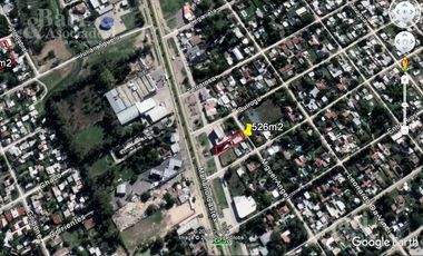 Edificio Comercial - Canning