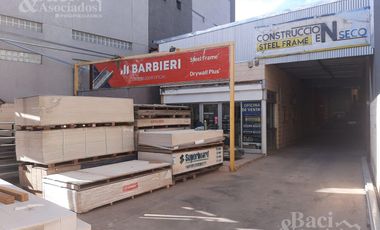 Edificio Comercial - Canning