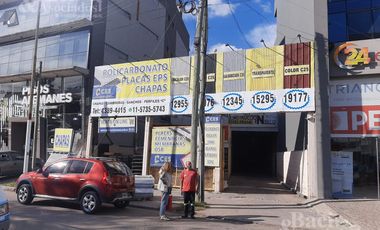Edificio Comercial - Canning