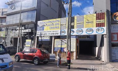 Edificio Comercial - Canning