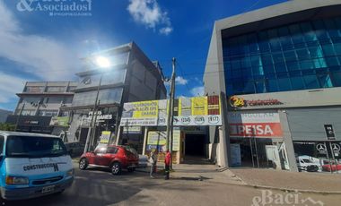 Edificio Comercial - Canning