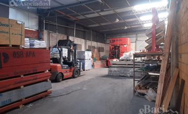 Edificio Comercial - Canning