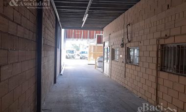 Edificio Comercial - Canning