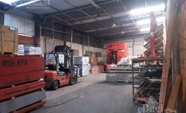Edificio Comercial - Canning