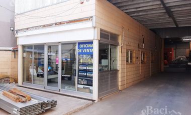 Edificio Comercial - Canning