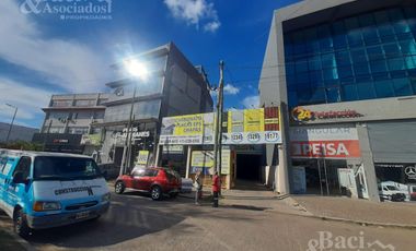 Edificio Comercial - Canning