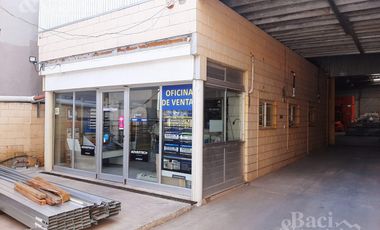 Edificio Comercial - Canning
