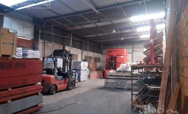 Edificio Comercial - Canning