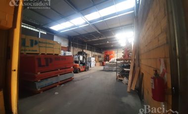 Edificio Comercial - Canning