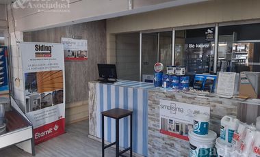 Edificio Comercial - Canning