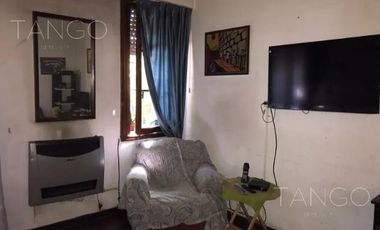 Venta Departamento en Almagro Tres Ambientes APTO CREDITO
