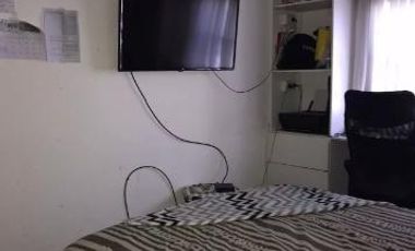 Venta Departamento en Almagro Tres Ambientes APTO CREDITO