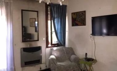 Venta Departamento en Almagro Tres Ambientes APTO CREDITO