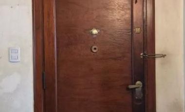 Venta Departamento en Almagro Tres Ambientes APTO CREDITO