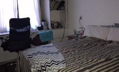 Venta Departamento en Almagro Tres Ambientes APTO CREDITO