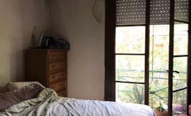 Venta Departamento en Almagro Tres Ambientes APTO CREDITO