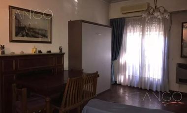 Venta Departamento en Almagro Tres Ambientes APTO CREDITO