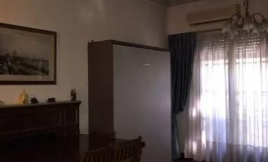Venta Departamento en Almagro Tres Ambientes APTO CREDITO