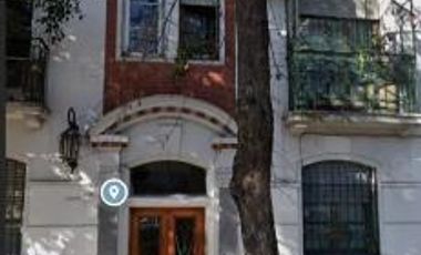 Venta Departamento en Almagro Tres Ambientes APTO CREDITO