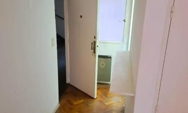 Venta Departamento Monoambiente en Recoleta