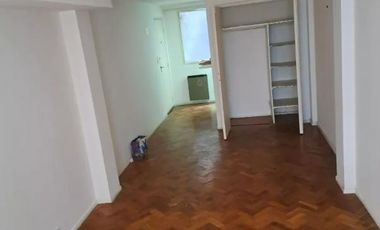 Venta Departamento Monoambiente en Recoleta