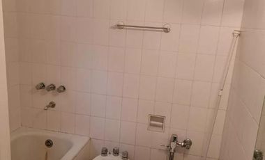 Venta Departamento Monoambiente en Recoleta