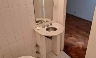 Venta Departamento Monoambiente en Recoleta