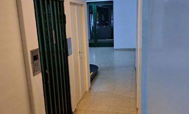 Venta Departamento Monoambiente en Recoleta