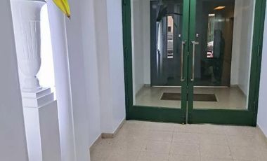 Venta Departamento Monoambiente en Recoleta