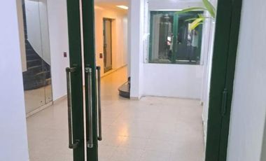 Venta Departamento Monoambiente en Recoleta