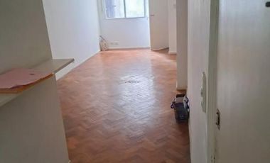 Venta Departamento Monoambiente en Recoleta