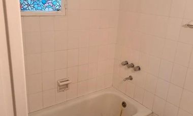 Venta Departamento Monoambiente en Recoleta