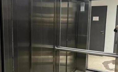 Venta Departamento Monoambiente en Villa Santa Rita Con Balcón