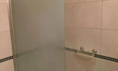 Venta Departamento Monoambiente en Villa Santa Rita Con Balcón
