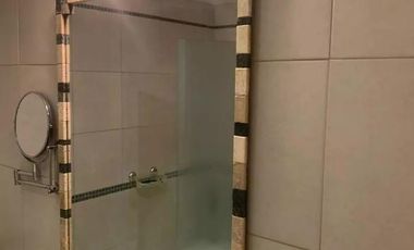 Venta Departamento Monoambiente en Villa Santa Rita Con Balcón