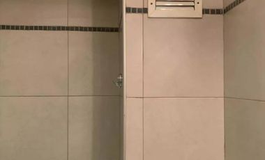 Venta Departamento Monoambiente en Villa Santa Rita Con Balcón