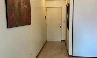 Venta Departamento Monoambiente en Villa Santa Rita Con Balcón