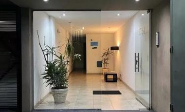 Venta Departamento Monoambiente en Villa Santa Rita Con Balcón