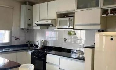 Venta Departamento Monoambiente en Villa Santa Rita Con Balcón