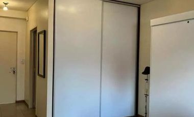 Venta Departamento Monoambiente en Villa Santa Rita Con Balcón