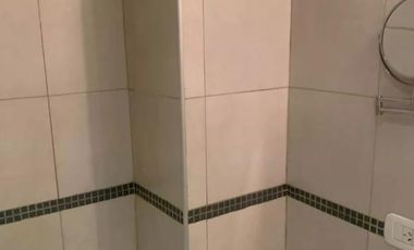 Venta Departamento Monoambiente en Villa Santa Rita Con Balcón