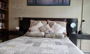 Venta Departamento 3 Ambientes en Recoleta Con Balcón Baulera Pileta Apto Crédito