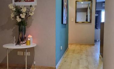 Venta Departamento 3 Ambientes en Recoleta Con Balcón Baulera Pileta Apto Crédito