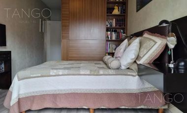 Venta Departamento 3 Ambientes en Recoleta Con Balcón Baulera Pileta Apto Crédito