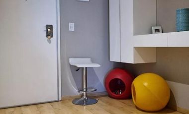 Venta Departamento 3 Ambientes en Recoleta Con Balcón Baulera Pileta Apto Crédito