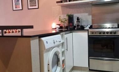 Venta Departamento 3 Ambientes en Recoleta Con Balcón Baulera Pileta Apto Crédito