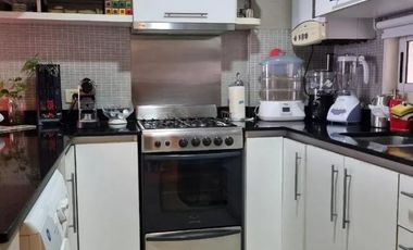 Venta Departamento 3 Ambientes en Recoleta Con Balcón Baulera Pileta Apto Crédito