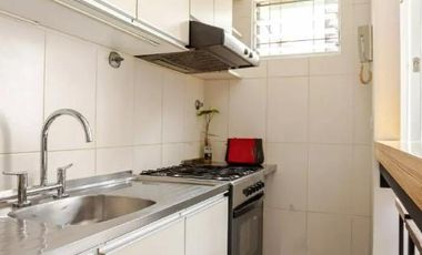 Venta PH en Palermo Soho 2 Ambientes Con Patio