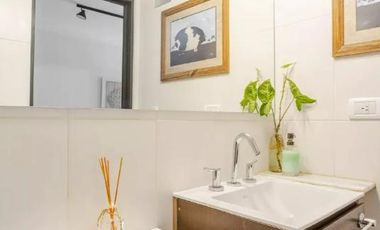 Venta PH en Palermo Soho 2 Ambientes Con Patio