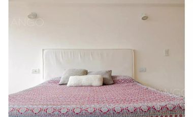 Venta PH en Palermo Soho 2 Ambientes Con Patio